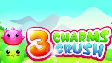 3 charms crush slot