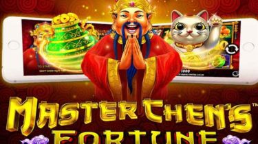 Master Chens Fortune Slot