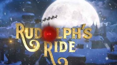 Rudolphs Ride Slot