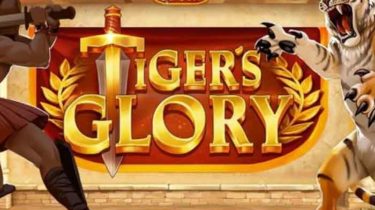 Tigers Glory Slot