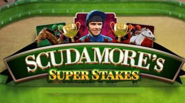 Scudamores Super Stakes Slot