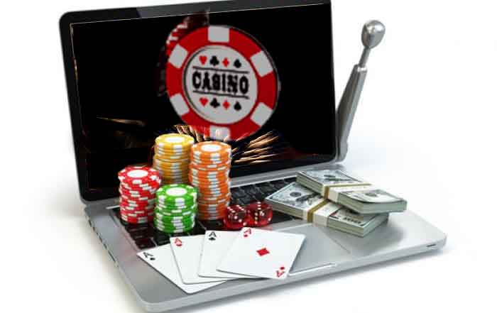 Formen Des Online GlГјcksspiels - Die Spiele In Online Casinos