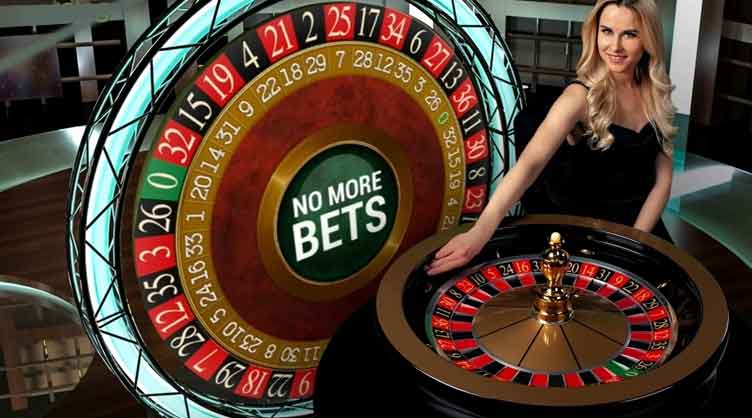 playtech live casino spread bet roulette