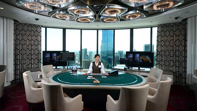 high roller casinoroom
